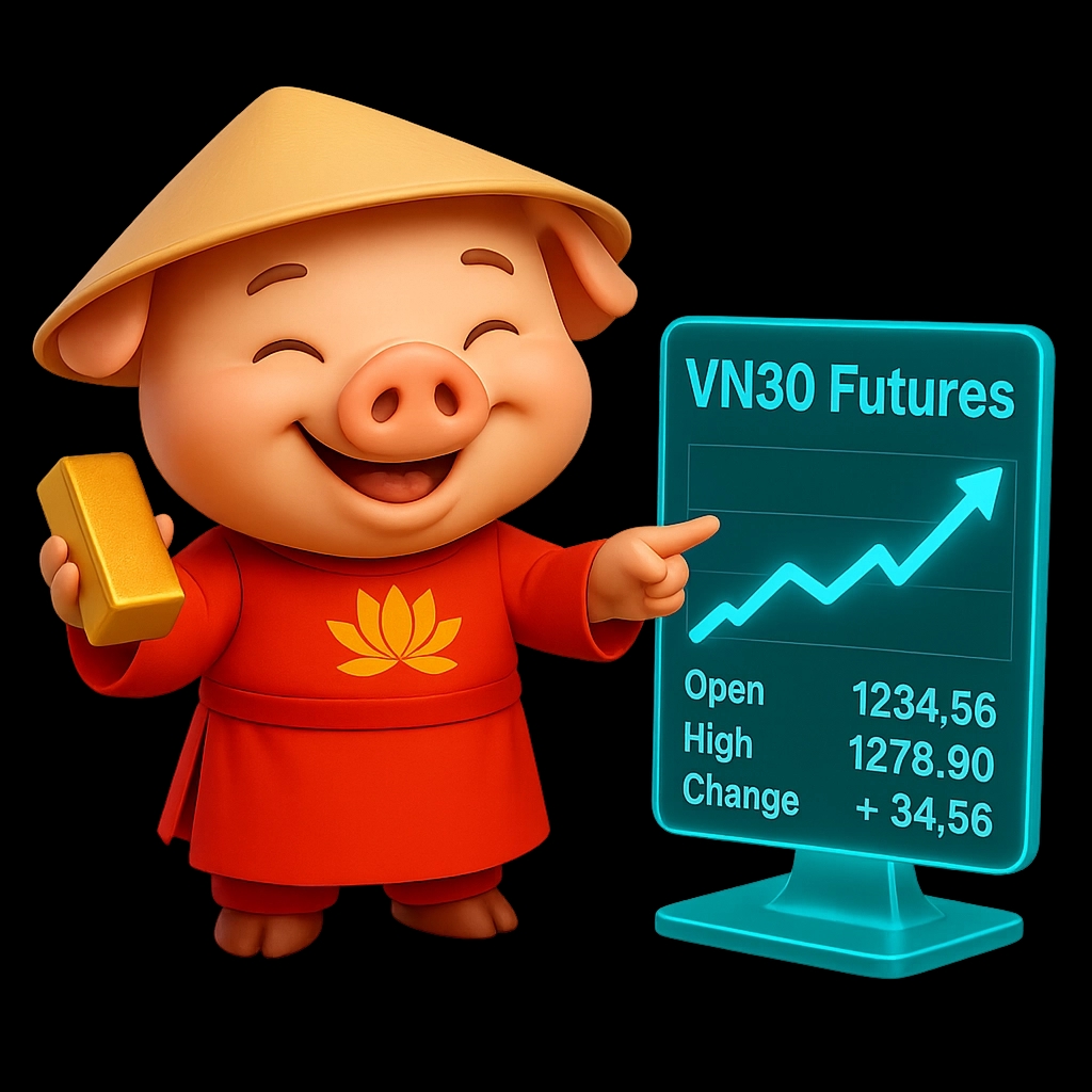 Trading Robot