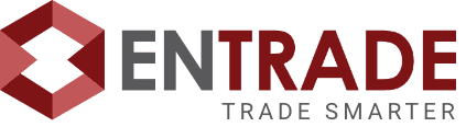 EntradeX Logo